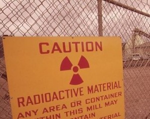 Alerta Radioactiva