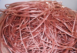 cable cobre