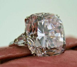 diamante tallado