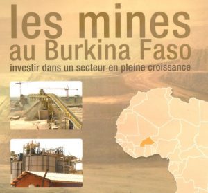 Mining Gold Burkina
