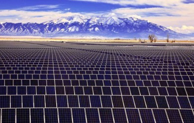 Fotovoltaica Chile