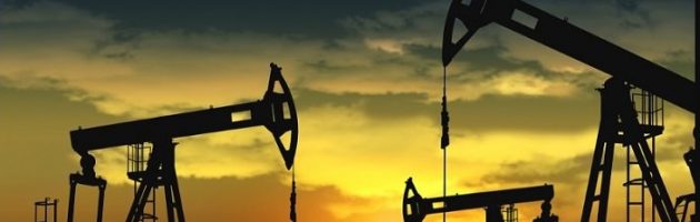 petroleo