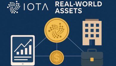 iota assets