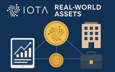iota assets