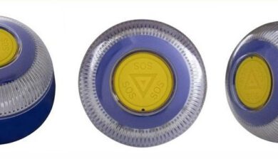 baliza v16 obligatoria