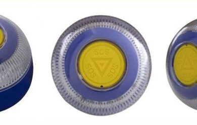 baliza v16 obligatoria