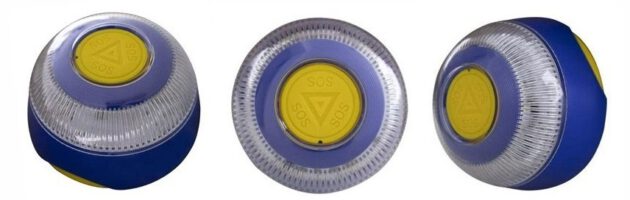 baliza v16 obligatoria