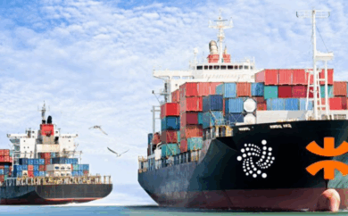 Comercio internacional