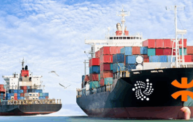 Comercio internacional