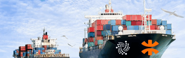 Comercio internacional