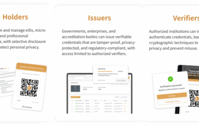 Credenciales resistentes al fraude