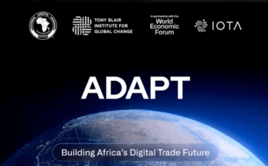 Africa comercio internacional